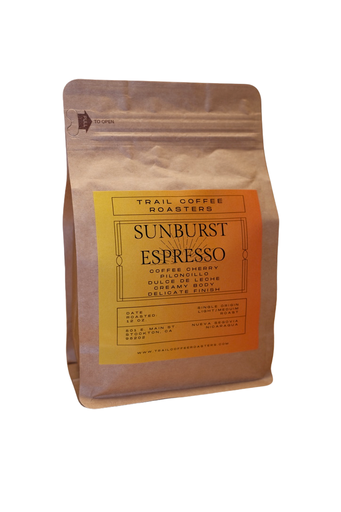 Sunburst Espresso