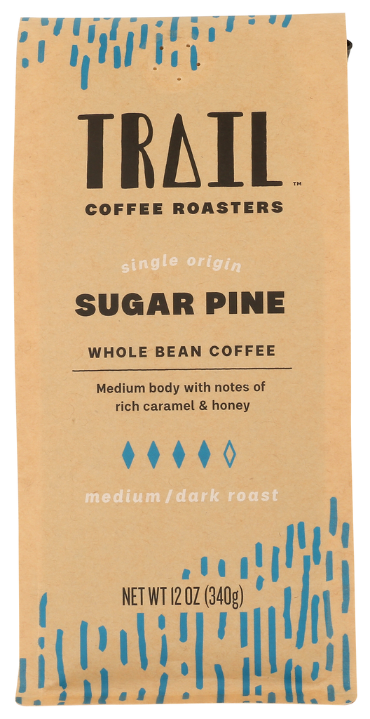 Sugar Pine